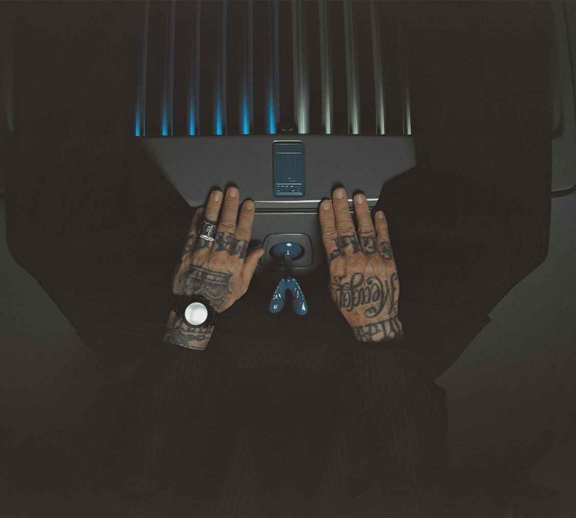 West Coast Customs Founder