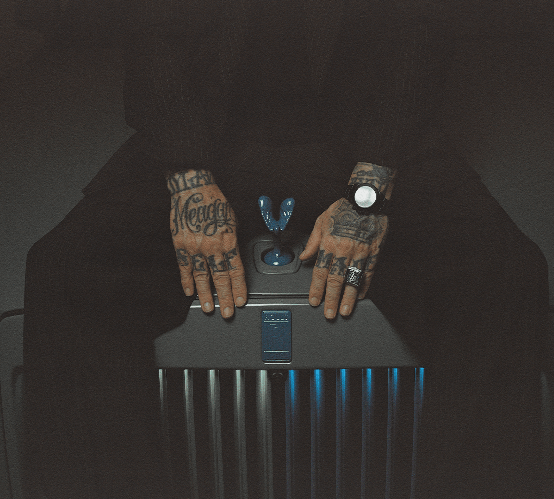 West Coast Customs Founder