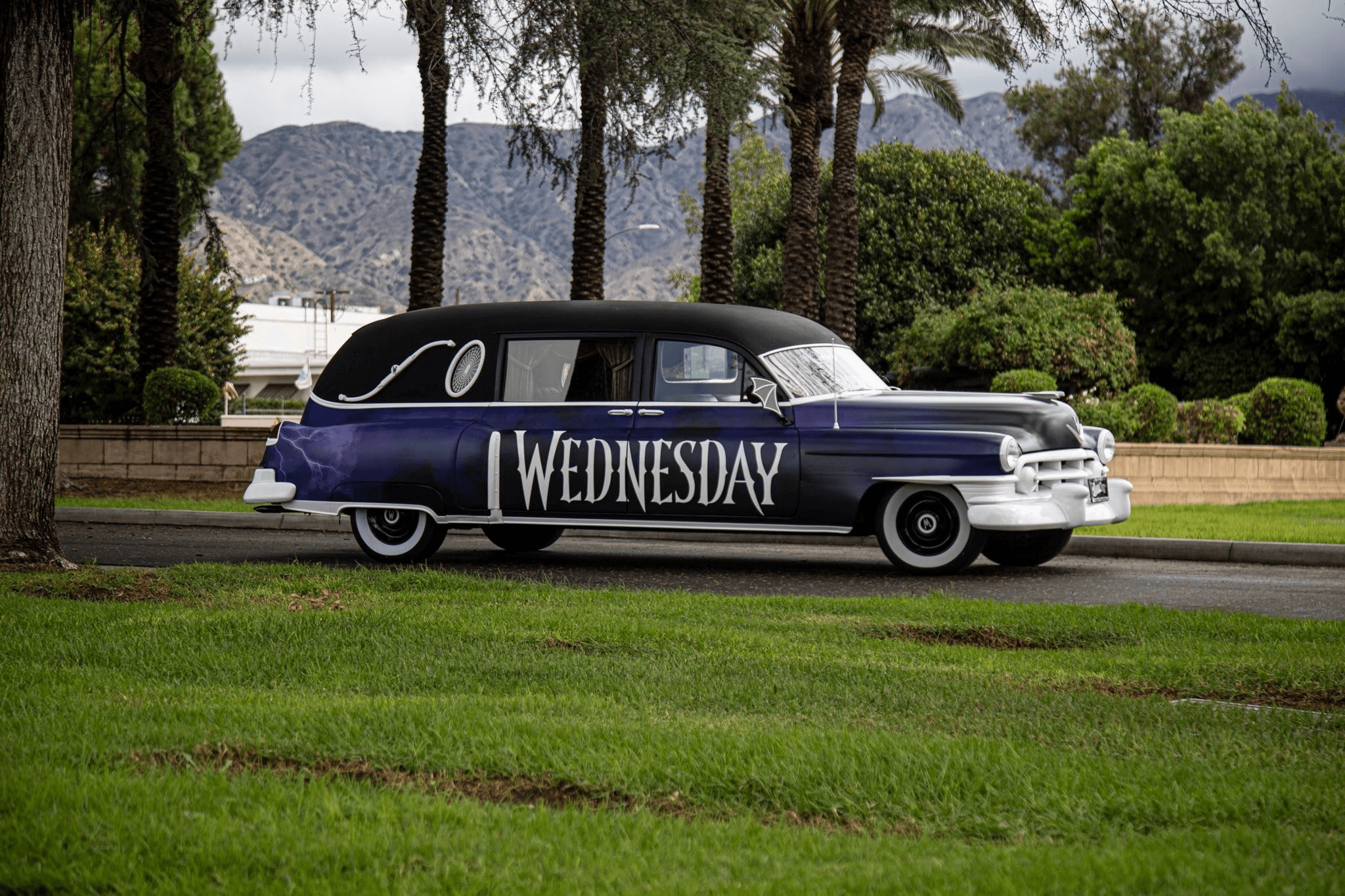 West Coast Customs Brand Build